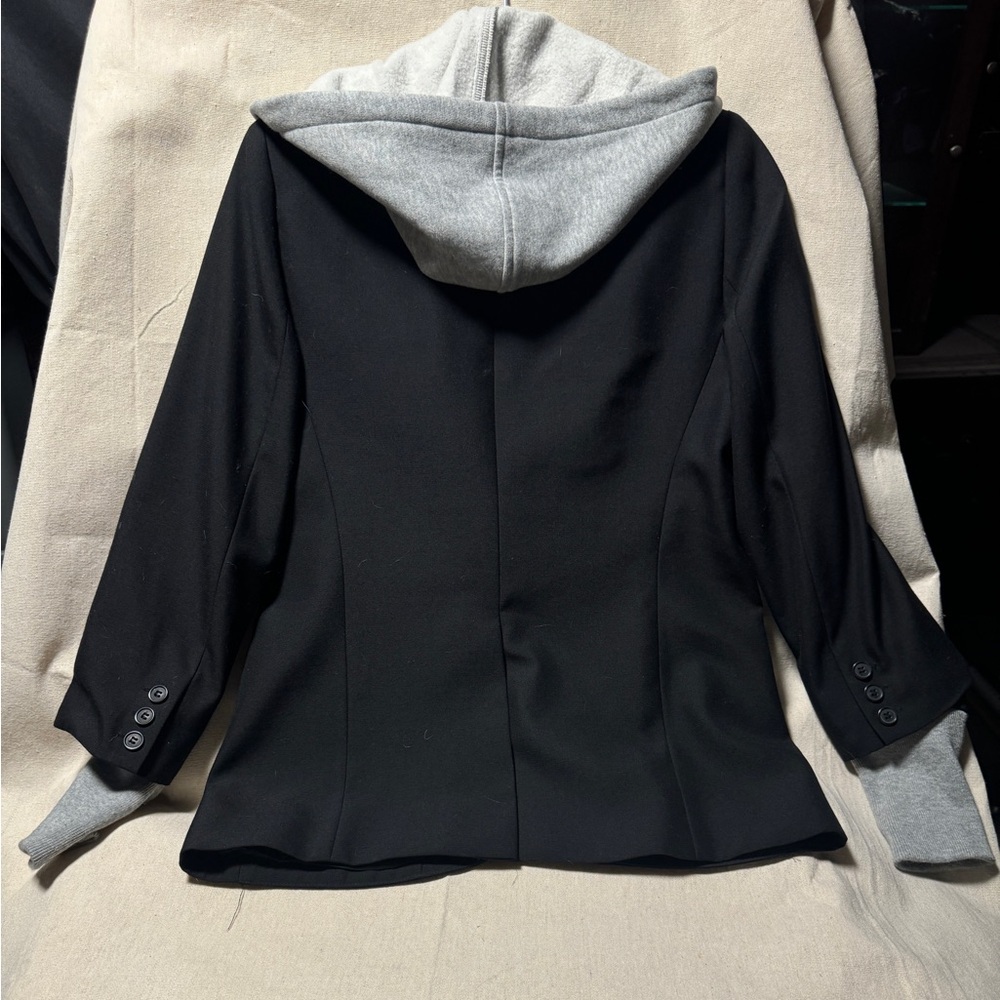 Smythe x Roots collab Blazer - Picture 2 of 11